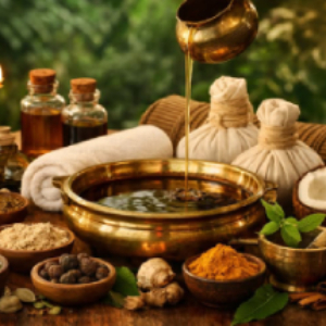 accurate ayurvedic treatement 300