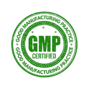 gmp certificate