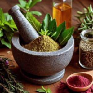 herbal medicine 300