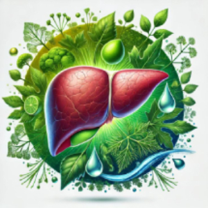 liver detox 300